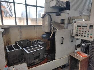 Shanghai Fengye Refiner Segment Plate Technology2071
