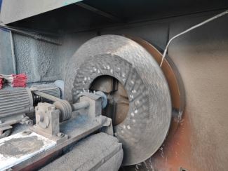 Shanghai Fengye Refiner Segment Plate Technology2086