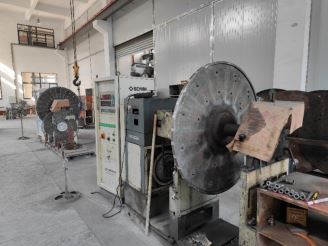 Shanghai Fengye Refiner Segment Plate Technology2199