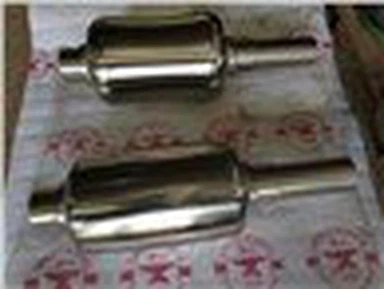 Rätningsrulle för Bright Bar