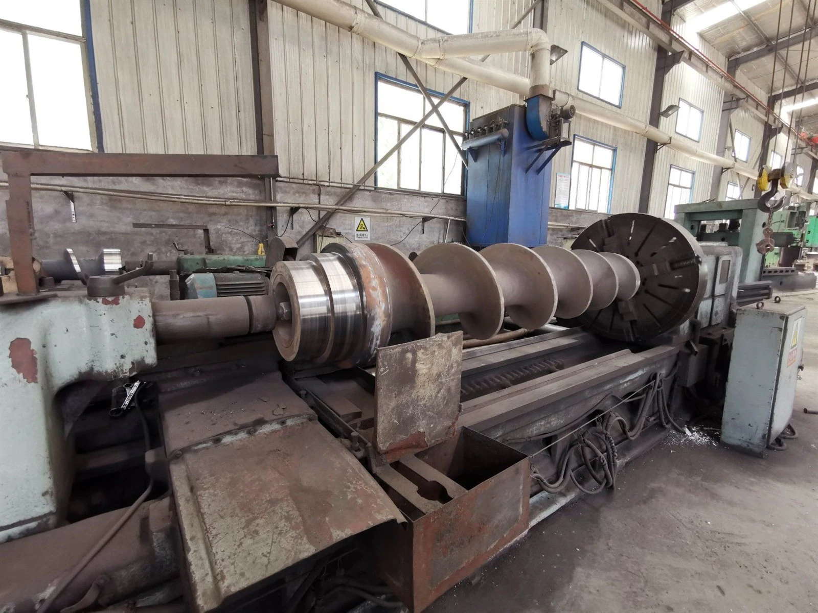 Plug screw feeder factory Plug screw feeder factory