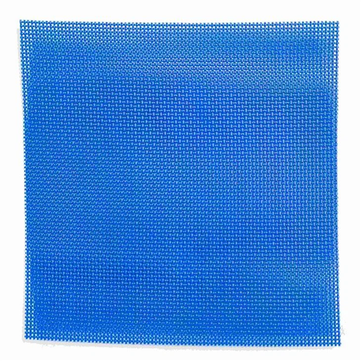 Polyester Plain Wire Mesh For Paper Mill