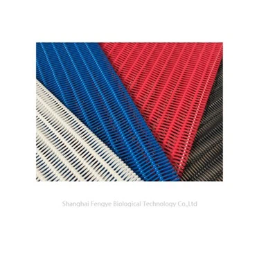 Monofilament Multifilament polyesternät